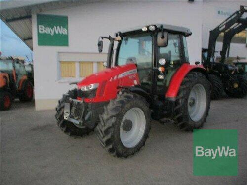 Massey Ferguson 5610 Dyna 4  #828 Рік виробництва 2015 Повний привід