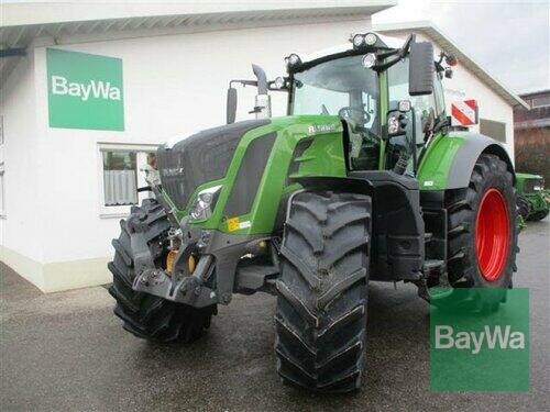 Fendt 828 Vario S4 Profi Plus anno di costruzione 2022 4 Trazione Ruote