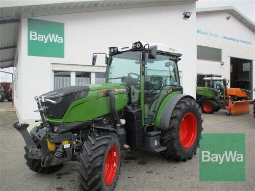 Fendt 210 P VARIO GEN3 PROFI+