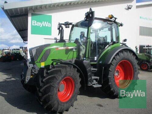 Fendt 313 VARIO GEN4 PROFI PLUS