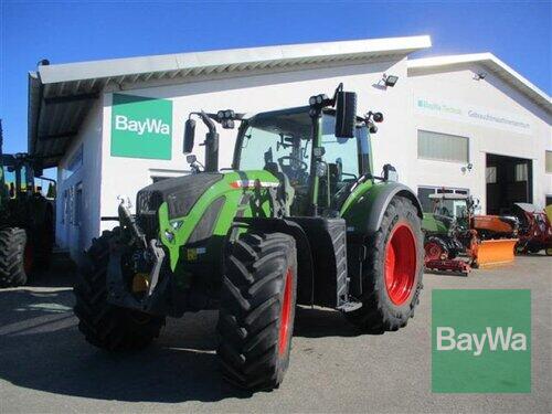 Fendt 718 Vario Gen6 Profi + # 841 Bouwjaar 2024 4 WD