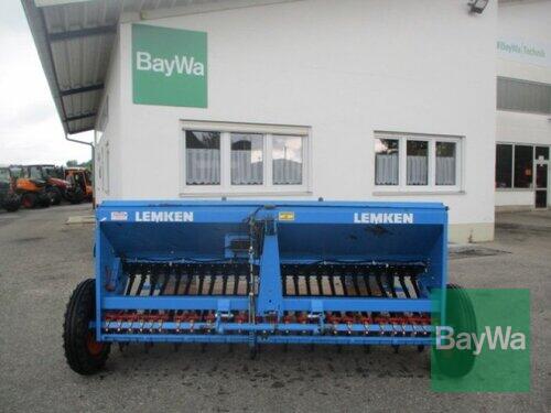 Lemken Eurodrill 300/25 Year of Build 2003 Schönau