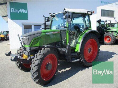 Fendt 207 S Vario Gen3 Profi+ anno di costruzione 2024 4 Trazione Ruote