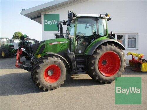Fendt 312 Vario Gen4 Power #871 Rok výroby 2023 Pohon ctyr kol