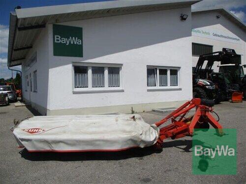 Kuhn GMD 700 G II  #515