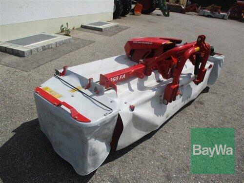 Lely 260 FA  #523