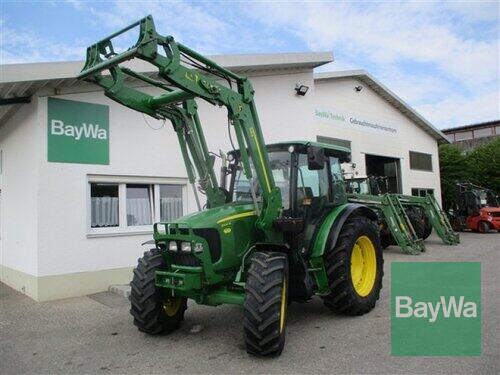 John Deere 5100R Front Loader Year of Build 2013