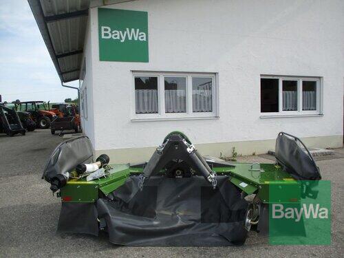Fendt Cutter 3340 Fpv Fendt Trommelm Έτος κατασκευής 2023 Schönau