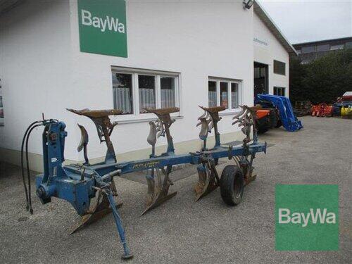 Rabe Star 120 Mc   #518 Schönau