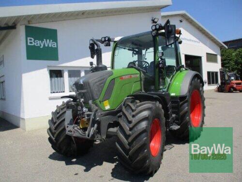 Fendt 314 Vario Gen4 Power Год выпуска 2024 Привод на 4 колеса