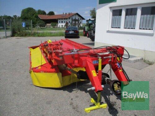Pöttinger NOVACAT 305 H ED   #518