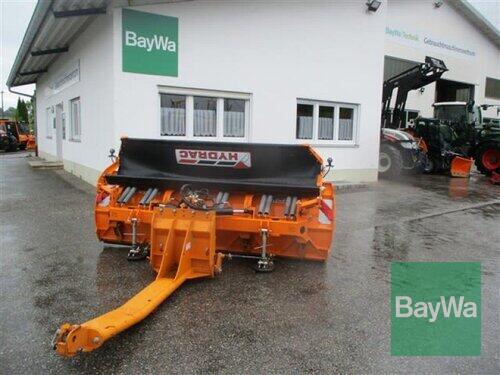 Hydrac Lb-Iii-300 G  #508 Anul fabricaţiei 2023 Schönau