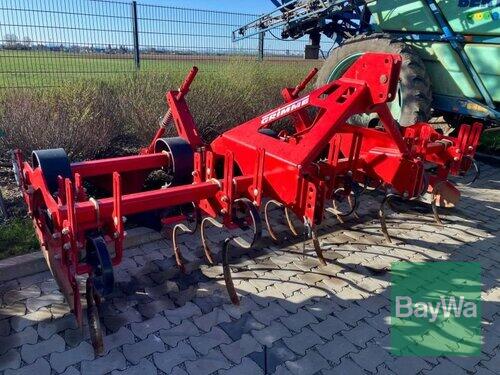 Grimme Häufelgerät Gh 4-75 Anul fabricaţiei 2010 Schönau