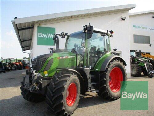 Fendt 314 Vario Gen4 Profi Year of Build 2024 4WD