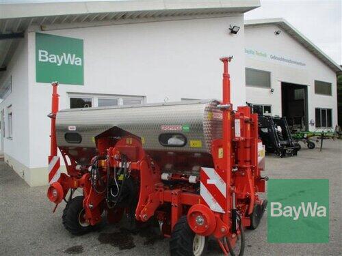 Maschio Maga 6-Reihig Gaspardo Pneumat Année de construction 2023 Schönau