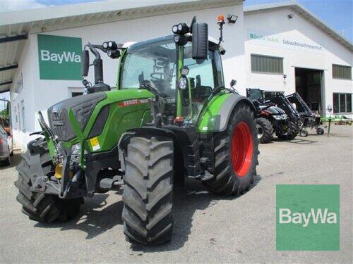 Fendt 314 Vario Gen4 P-Plus #867 Année de construction 2024 A 4 roues motrices