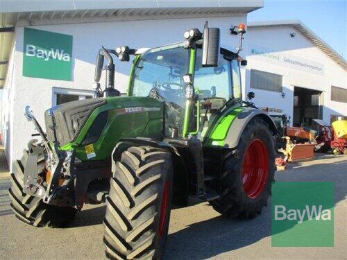 Fendt 314 Vario Gen4 Profi Plus #842 Anul fabricaţiei 2024 Tracţiune integrală 4WD