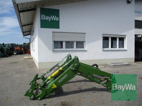 Fendt Cargo 3 X 65   #805 Rok produkcji 2023 Schönau