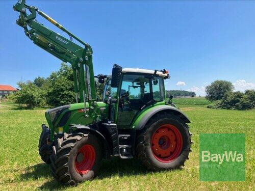 Fendt 314 Vario Gen4 Profi Setting 2 Frontlastare Årsmodell 2024