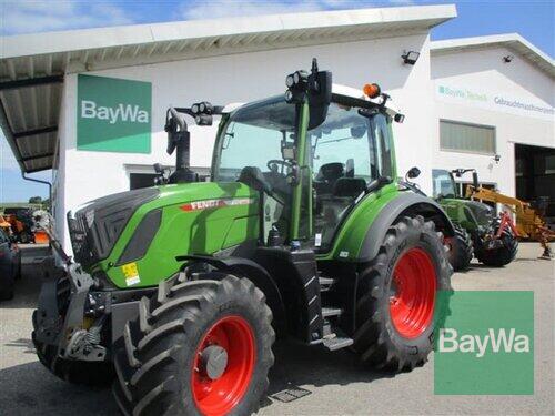 Fendt 312 Vario Gen4 Power  #782 Godina proizvodnje 2023 Pogon na 4 kotača