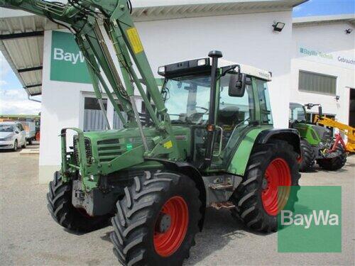 Fendt 309  Ca    #909 Încărcător frontal Anul fabricaţiei 2000