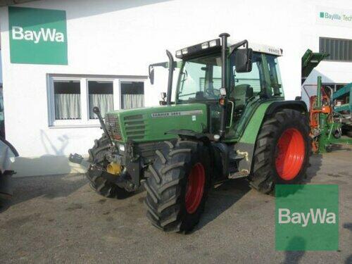 Traktor Fendt - 309 CA  #13