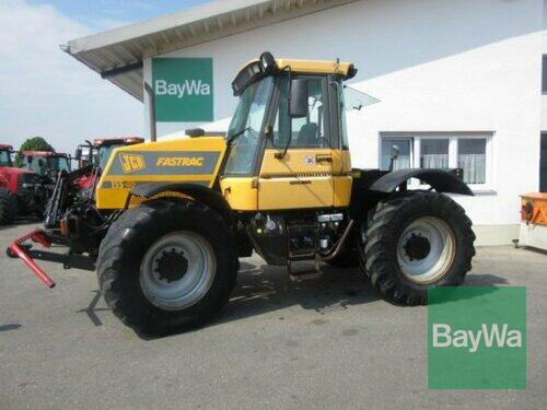 Traktor JCB - JCB 155-40       # 199