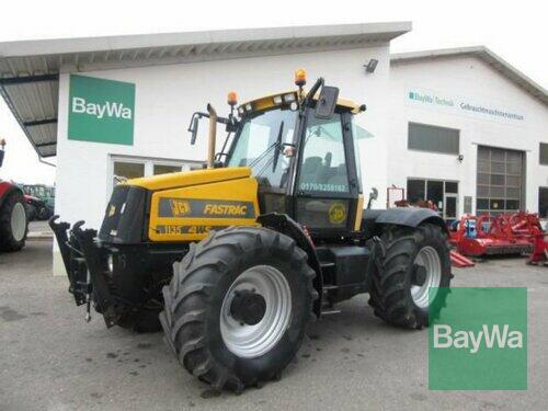 Traktor JCB - 1135 4WS   # 387