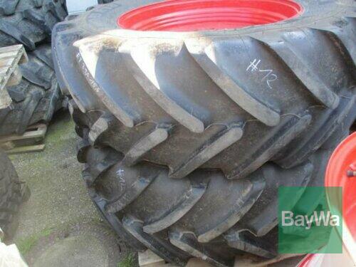 Tyre Michelin - 600/65 R38 #12