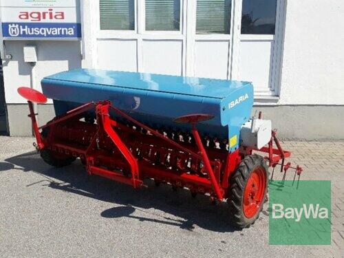 Seeder ISARIA - 6000 S