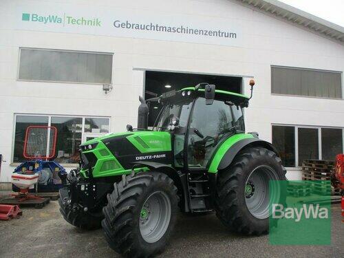 Traktor Deutz-Fahr - 6130 TTV  #673