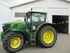 Traktor John Deere 6190 R AUTO POWER  #609 Bild 2