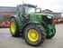 Traktor John Deere 6190 R AUTO POWER  #609 Bild 9
