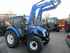 Tracteur New Holland T 4.55     #737 Image 2