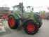 Traktor Fendt 313 VARIO S4 PROFI PLUS #717 Bild 6