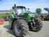 Tractor Deutz-Fahr TTV 630   #785 Image 3