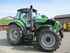 Tractor Deutz-Fahr TTV 630   #785 Image 4