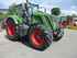 Traktor Fendt 828 VARIO S4  P-PLUS #768 Bild 2