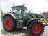 Traktor Fendt 828 VARIO S4 P-PLUS #784 Bild 3