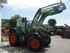 Traktor Fendt 720 VARIO S4 P-PLUS #782 Bild 2