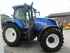 Tractor New Holland T 6180  #801 Image 4