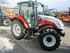 Traktor Steyr KOMPAKT 4055 S #777 Bild 2