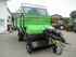 Remorque Auto-chargeuse Deutz-Fahr K 550/23   #690 Image 2