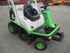 Etesia GRÜNFLÄCHENMÄHER H124D Billede 18