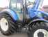 Tracteur New Holland T 5.95         #824 Image 4