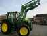 John Deere 6120 M    #821 Изображение 16