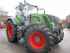 Fendt 828 VARIO S4 PROFI PLUS Obrázek 2