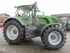 Fendt 828 VARIO S4 PROFI+ Εικόνα 8