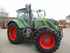 Fendt 724 VARIO S4 P-Plus #829 Bilde 2