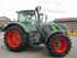 Fendt 720 VARIO S4  P-Plus  #896 Foto 7